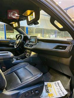 شيفروليه تاهو